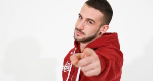 Andreas Muller, vincitore di "Amici 2017"