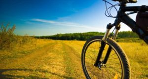 In bici per solidarietà