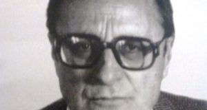 Giuseppe Micozzi Ferri
