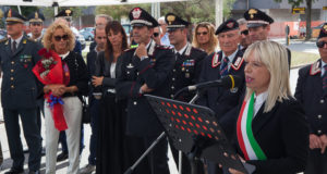 Il saluto del sindaco