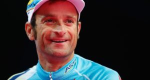Michele Scarponi