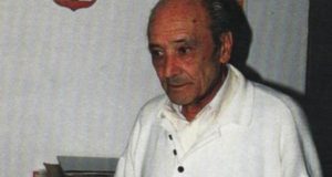 Vincenzo Tomassini