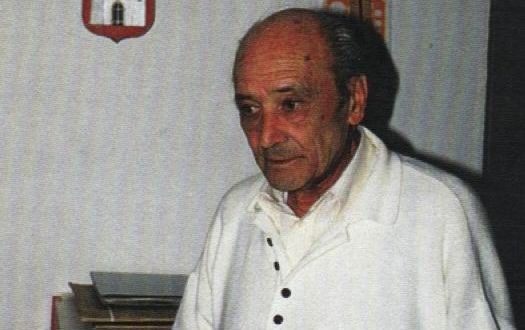 Vincenzo Tomassini