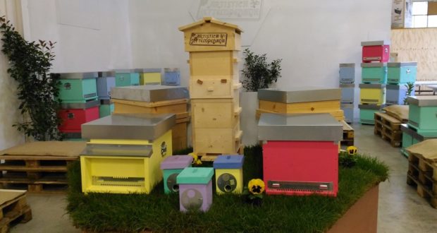 C'è il “Weekend dell’apicoltore”