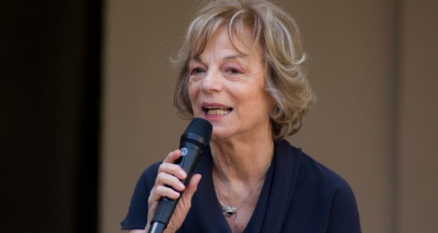 Marta Bellomarì Stortini