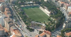 Campo della Vittoria a Macerata