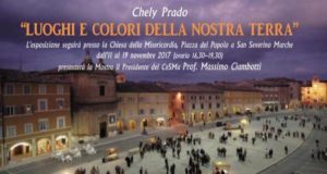 La mostra