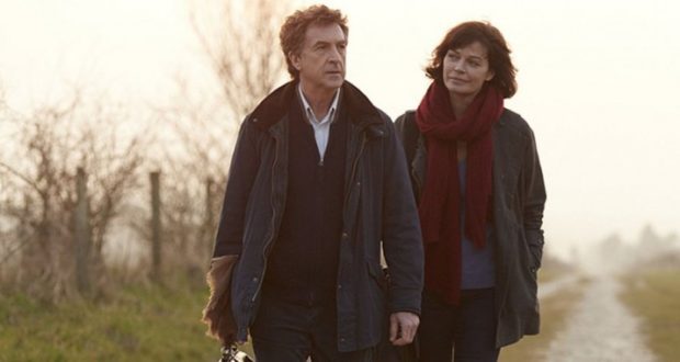 I protagonisti del film