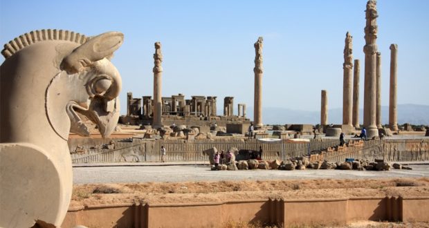 L'antica Persia