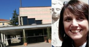 Giovanna Soverchia: venerdì, alle 10, il funerale nella chiesa di Santa Maria della Pieve
