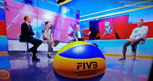 Ludovico a "Oltre la rete"