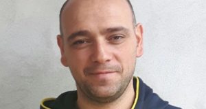 Marco Ventura