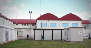 Il nuovo Oratorio interparrocchiale al "Don Orione"