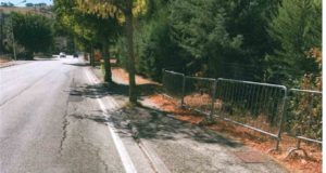 Via Padre Giuseppe Zampa