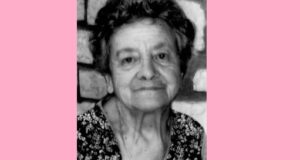 Amalia Ulissi Paniccià