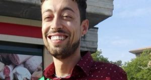 Il presidente Matteo Cicconi