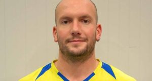 Matteo Caciorgna