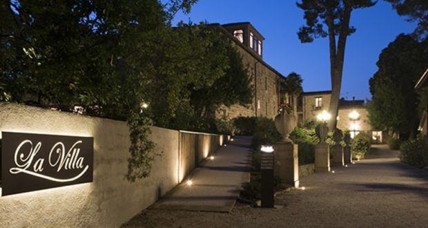 Villa Teloni