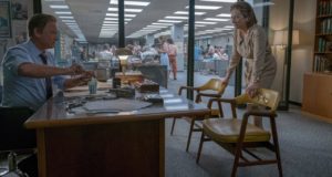The Post
