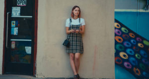 "Lady Bird"