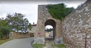 Porta San Francesco