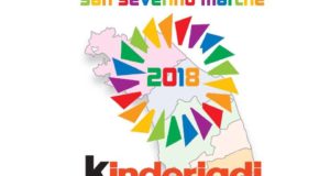 Le Kinderiadi di volley anche a San Severino
