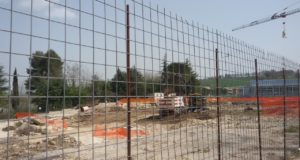 Ruspe di nuovo in azione