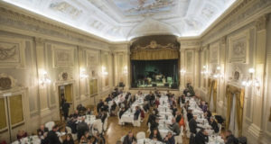 Serata conclusiva alla Filarmonica di Macerata
