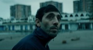 "Dogman", di Matteo Garrone