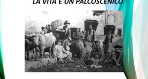 La locandina dello spettacolo