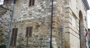 Alloggio di Porta Romana