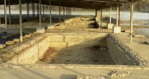 Parco archeologico di Septempeda