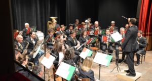 Il Concerto per la Repubblica