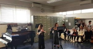 Le selezioni per il Concorso di musica