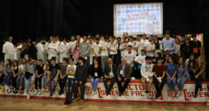 Anche studenti Itis fra i vincitori di "S-Factor"