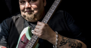 Popa Chubby a San Severino il 22 luglio