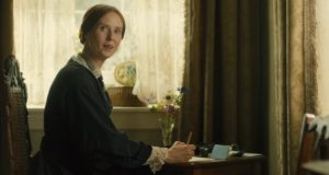 A quiet passion