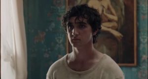 Dal film "Lazzaro felice"