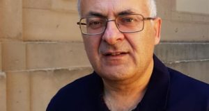 Don Francesco Massara