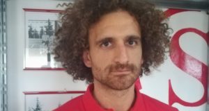 Stefano Galuppa