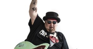 Popa Chubby