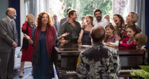 "A casa tutti bene"
