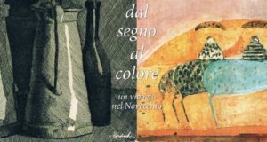 L'immagine della mostra