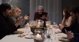Il film Sconnessi
