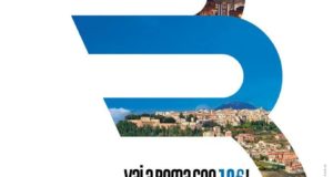 La locandina dell'iniziativa