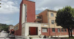 Il vecchio"Luzio"