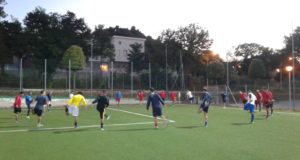 La preparazione del Serralta