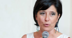Lucia Tancredi