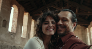 I protagonisti di "Made in Italy"