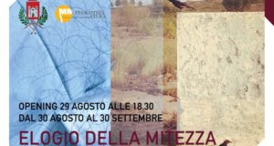 L'immagine della locandina